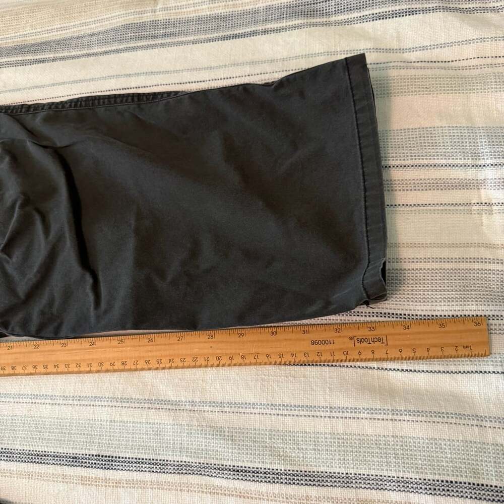 Kuhl Mens Gray Hiking Pants Size 38x34 - Picture 6 of 6